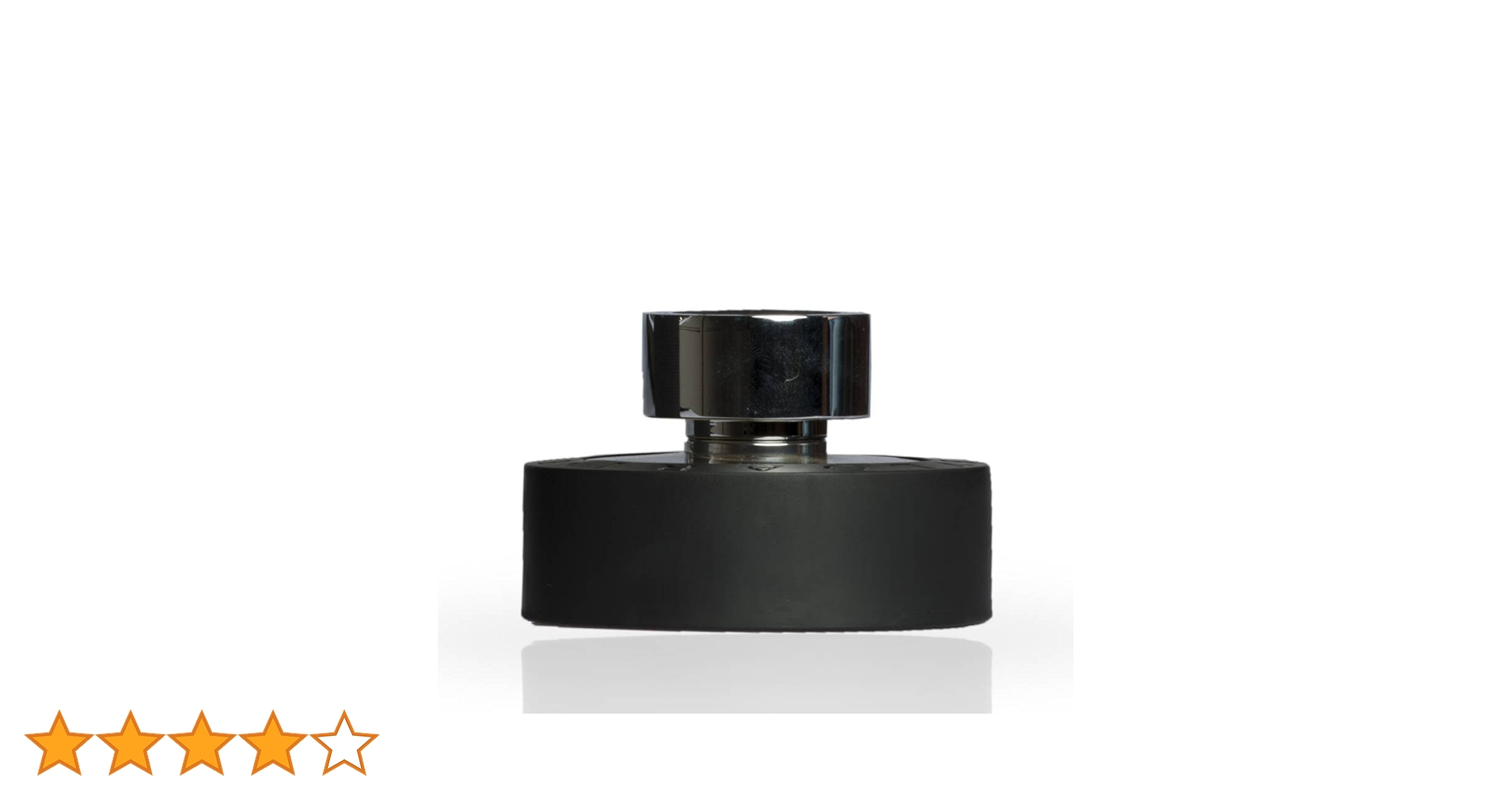 Amazon | ブルガリ ブラック オードトワレ 75mL | BVLGARI(ブルガリ